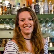 Kirsten Steenkamp | Studente Hotel- en Eventmanagement