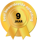 Beste opleiding International Business van Nederland volgens de Keuzegids Hbo
