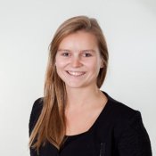 Virginia Wassenaar | Student Internationaal Toeristisch Management